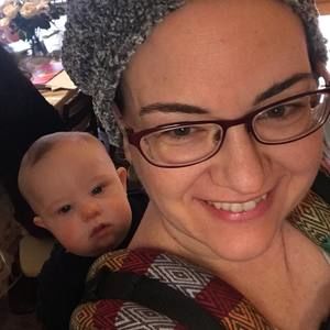 Meet your Posher, Shoshana